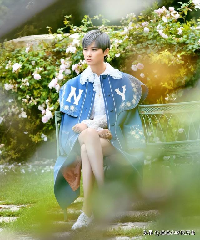 6位《超级女声》冠军现状：李宇春依旧是顶流，有人改了赛道