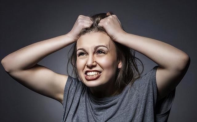 女人隐私部位的尴尬时刻，多数人可能都经历过，男人务必要知晓