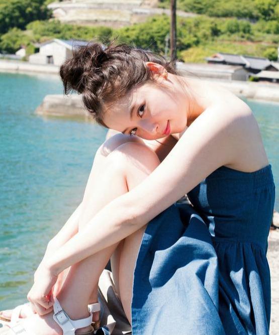 日本7大公认美女,身材颜值气质俱佳,一个比一个好看