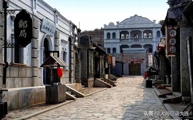 原来这5部影视剧拍摄取景地,都在大连,你还不知道吧?