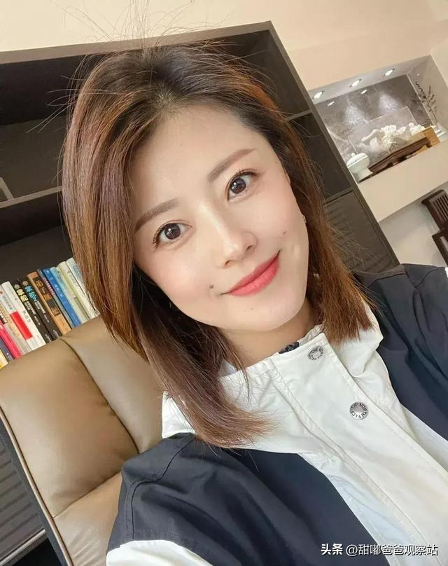 这20位美女没有一个露肉的，难道说她们不美吗？