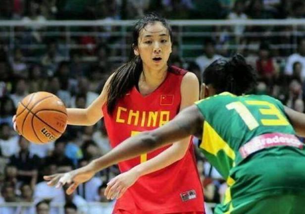 中国体坛盛产美女,又美又飒的靓丽风景线,看看这十位美不美?