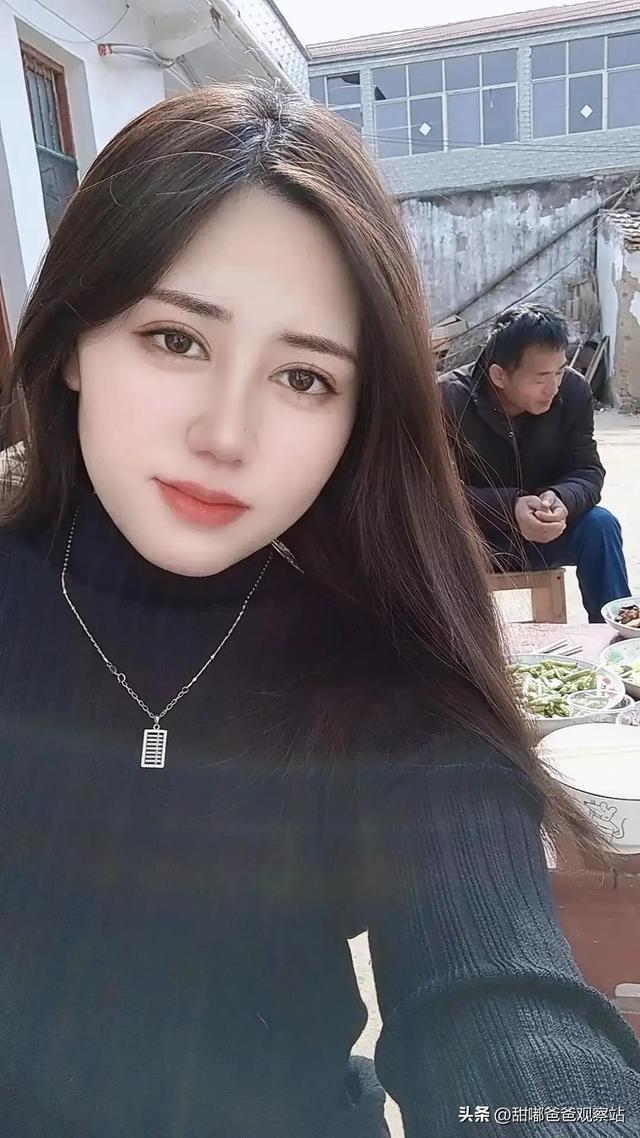 这20位美女没有一个露肉的，难道说她们不美吗？