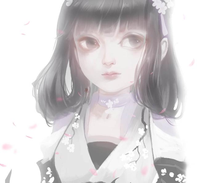 又是元气满满的一天,分享一组温柔治愈女生头像给你,希望你喜欢