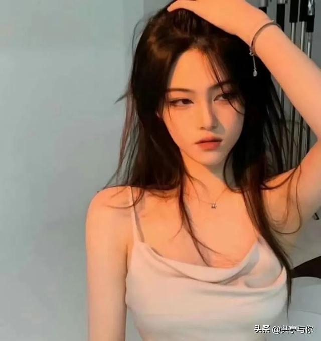 女生头像ins高级质感｜高冷文艺头像｜高清女生优质头像