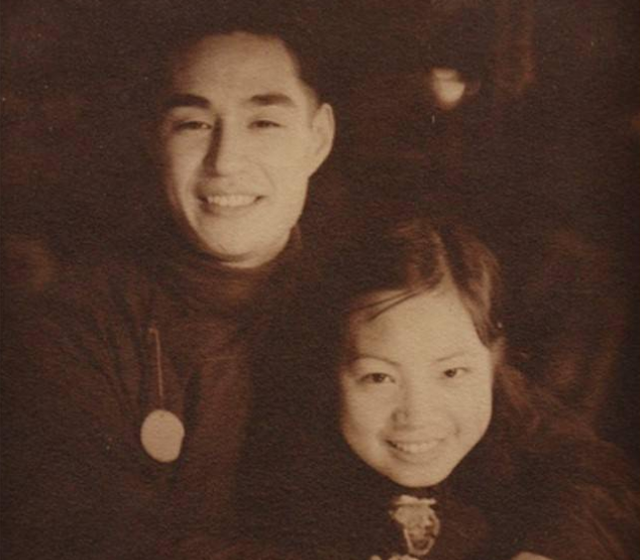 中国第一美女，99岁高龄依然有人追，看一看她是谁？