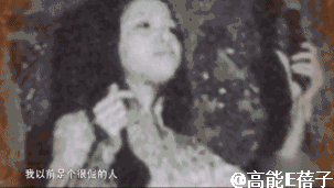 悲情“女人花”梅艳芳：“大姐大”的矛盾宿命