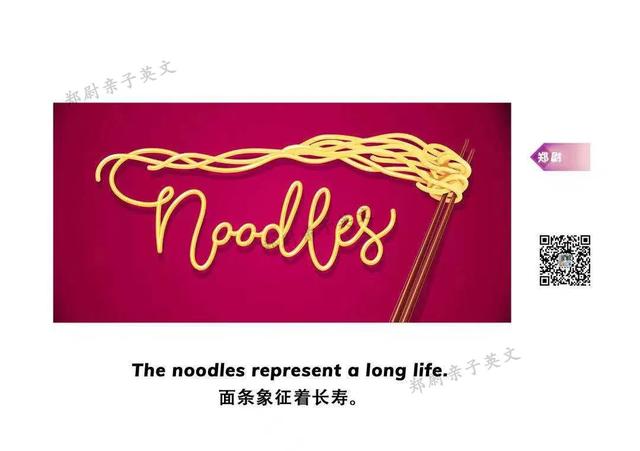 孩子过生日，这些中英双语内容输入正合适！