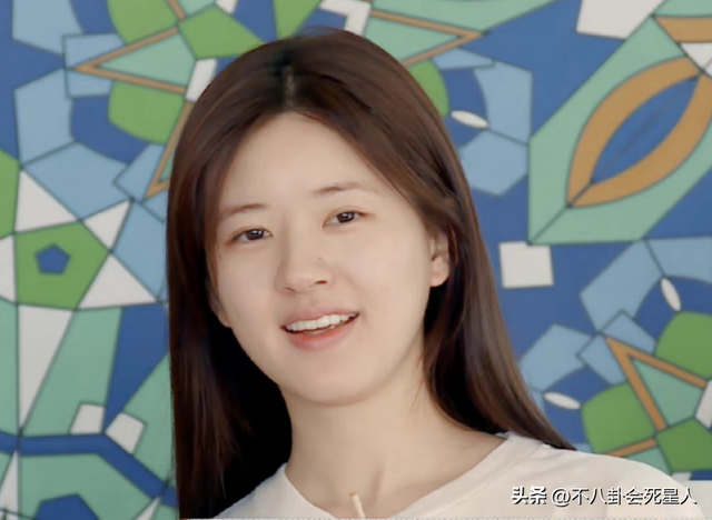 6大娱乐圈全员素颜名场面,卸了妆的女星比美,才是真的刺激