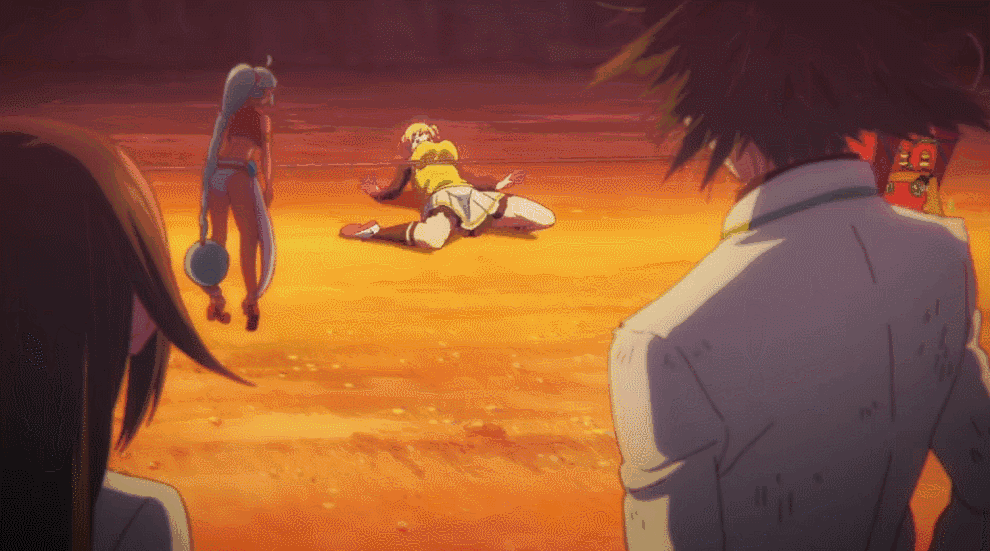 那些年，我们在动漫中看过的魔性舞蹈