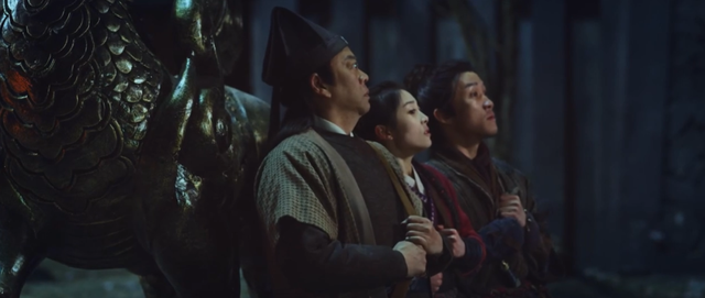 53岁扮少年,41岁装清纯少女,2022最烂10部电影,一部比一部辣眼