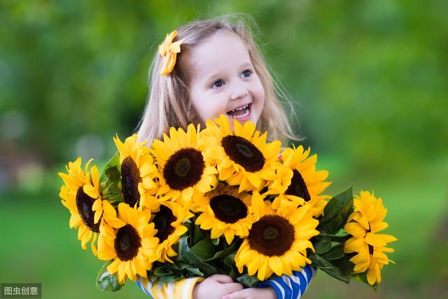 如何给女孩起简单好听的英文名?