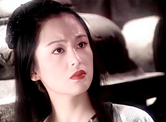 5位内地顶级美女,遇上港台女神,一对比颜值差距瞬间就出来了