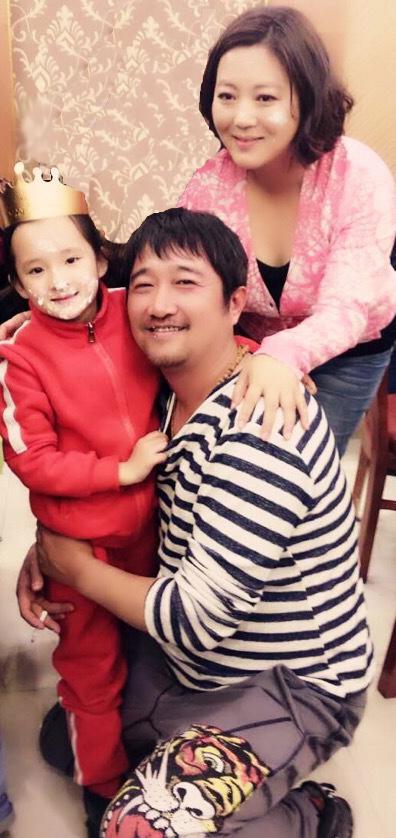 《当家的女人》王茜华：事业和爱情背后的泪与痛你不知