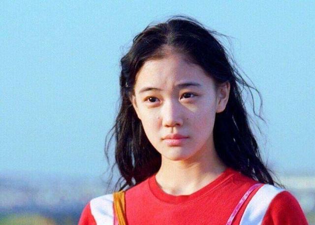 日本7大公认美女,身材颜值气质俱佳,一个比一个好看