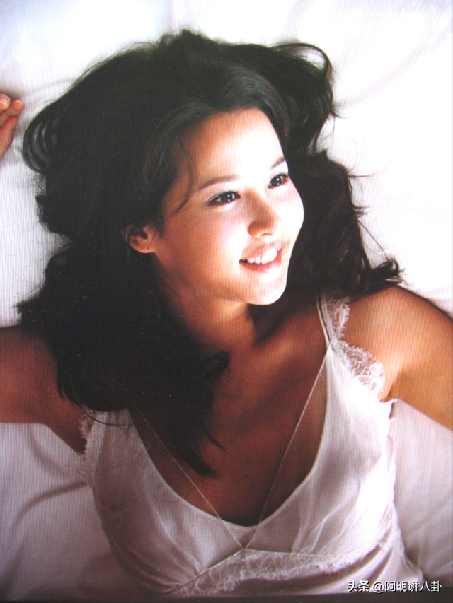 这些韩国性感女星,身材婀娜多姿,一身冰肌玉骨,真的是太美了吧