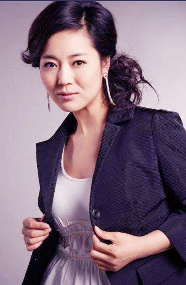 《当家的女人》王茜华：事业和爱情背后的泪与痛你不知