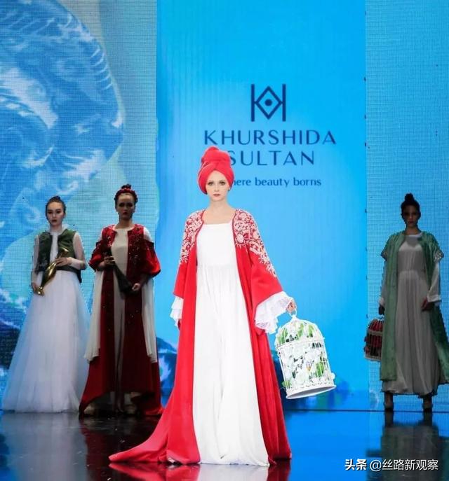 8位乌兹别克斯坦美女 你选谁?