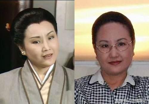 赵雅芝《新白娘子传奇》12位主演现状：法海开出租，观世音当老板