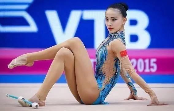 中国体坛盛产美女,又美又飒的靓丽风景线,看看这十位美不美?