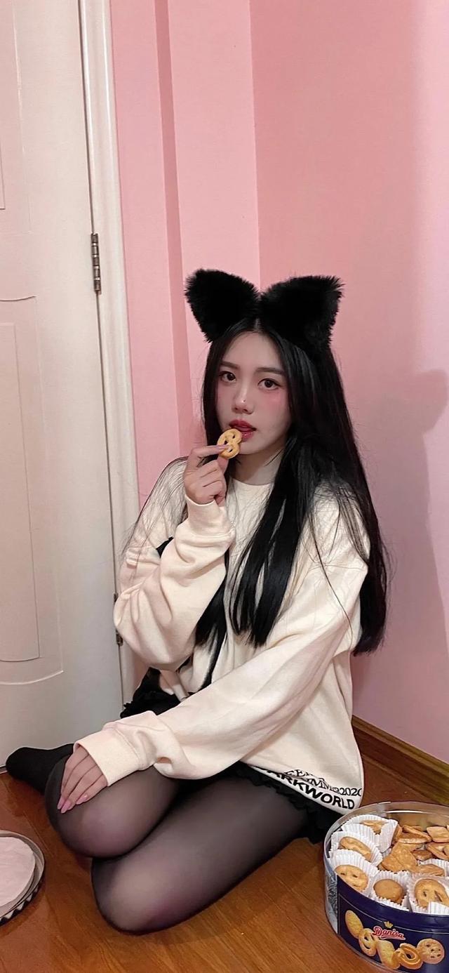 超好看的美少女壁纸