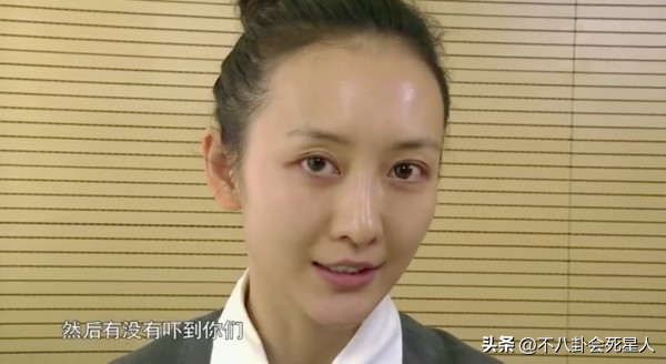 6大娱乐圈全员素颜名场面,卸了妆的女星比美,才是真的刺激