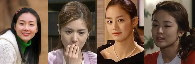 人畜无害的清纯美女,正在悄悄变“坏”?这就叫做真正的蛇竭美人