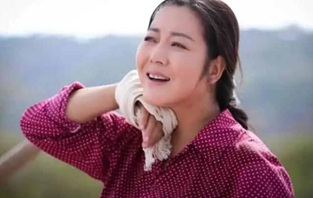 6位女演员版本“乡村大婶儿”，谁更接地气儿？