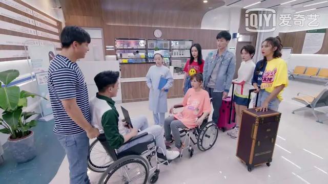 《爱五》的风，一直吹到今年夏天，又是多少人的青春呀