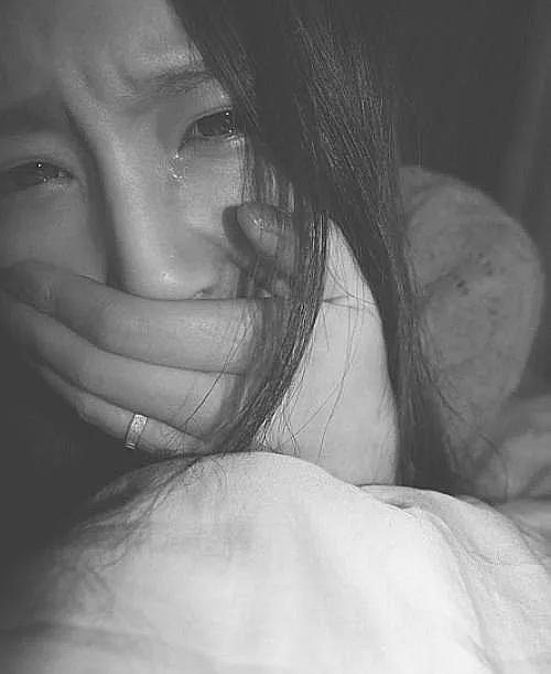 隔壁女人的哭声,真的是毁三观