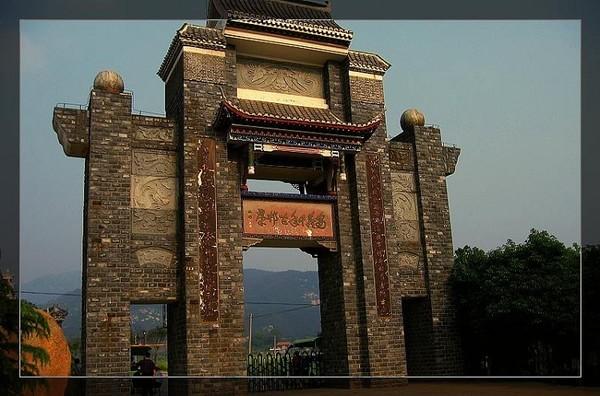 江西安义古村群——让你停下脚步,静心聆听古村女人命运的诉说