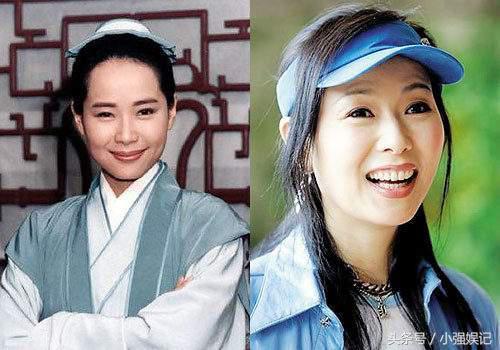 赵雅芝《新白娘子传奇》12位主演现状：法海开出租，观世音当老板