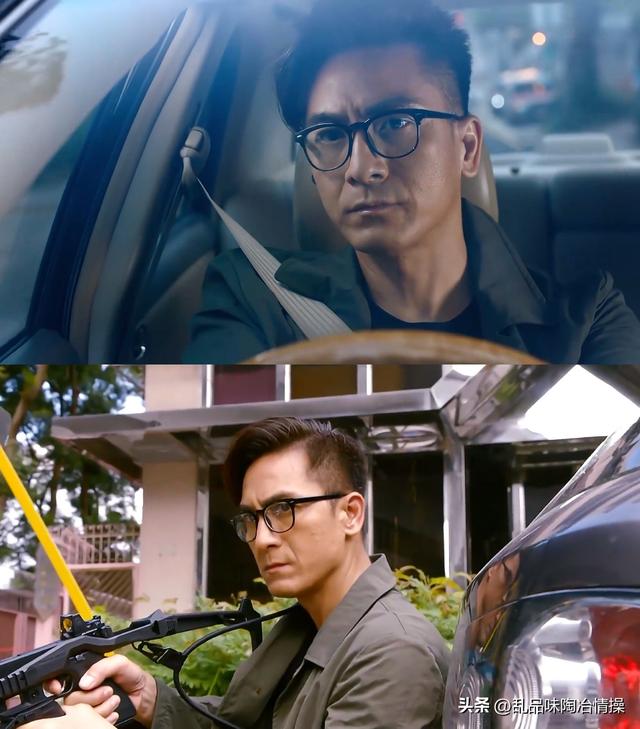 性感美女+劲爆动作戏+兄弟情,谁的最爱我不说