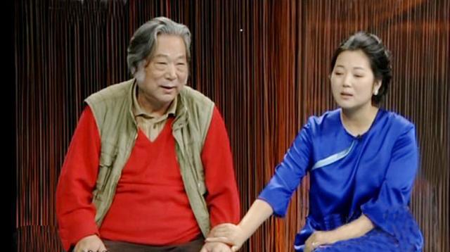 《当家的女人》王茜华：事业和爱情背后的泪与痛你不知