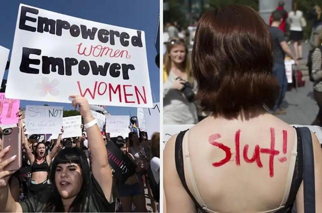 那些被挂在黄色网站上的女孩们