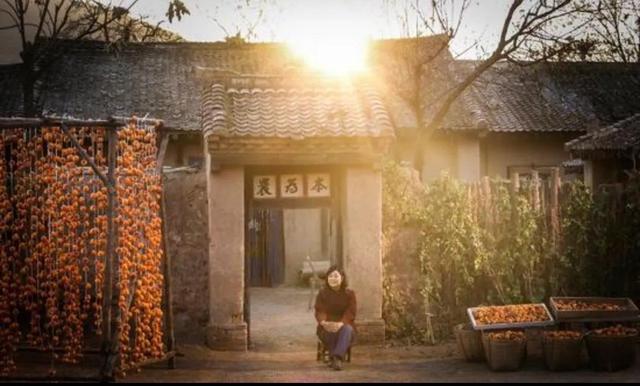 6位女演员版本“乡村大婶儿”，谁更接地气儿？