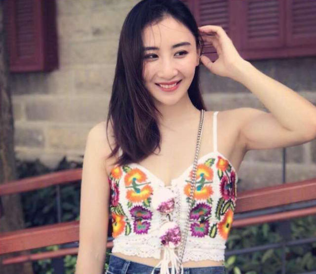 中国体坛盛产美女,又美又飒的靓丽风景线,看看这十位美不美?