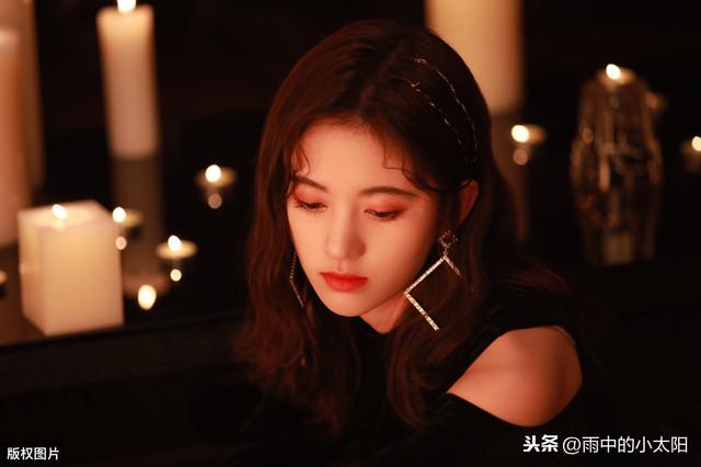 坏坏的女人，能使男人欲罢不能