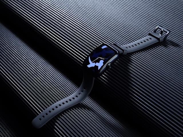 适合女生使用的手机“三件套” 耳机、手表全在里面