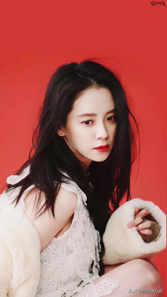 这些韩国性感女星,身材婀娜多姿,一身冰肌玉骨,真的是太美了吧