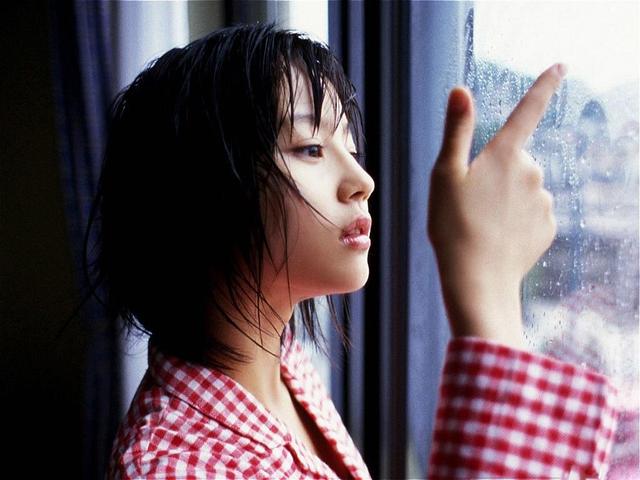 日本7大公认美女,身材颜值气质俱佳,一个比一个好看