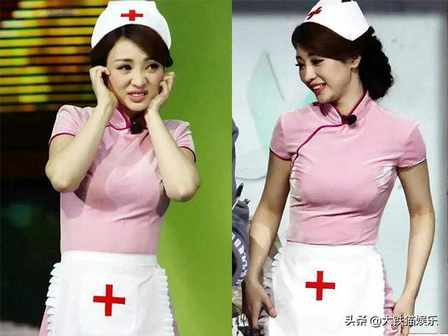 被身高“拖后腿”,身材却很好的6位女星,不用遮遮掩掩谎报身高