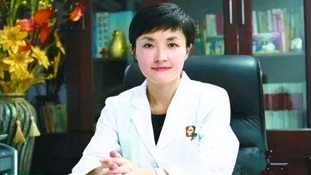 美女院长王莹落马：疯狂敛财与多名领导权色交易，最年轻的一把手