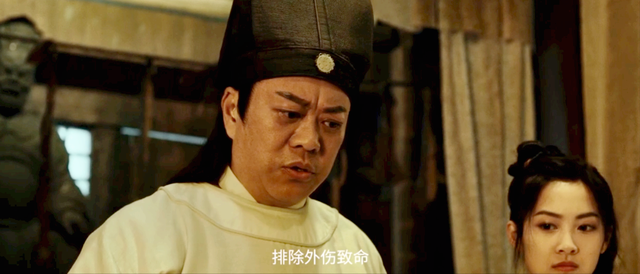 53岁扮少年,41岁装清纯少女,2022最烂10部电影,一部比一部辣眼