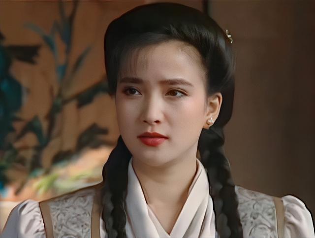 5位内地顶级美女，遇上港台女神，一对比颜值差距瞬间就出来了