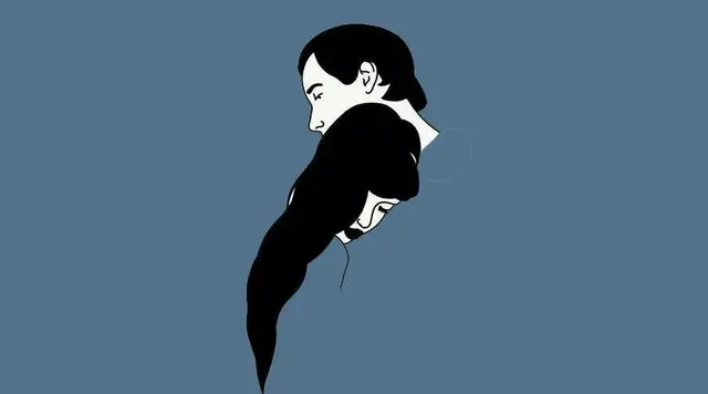 女人,别再骗自己了,「房事」里要真实表达自己的感受