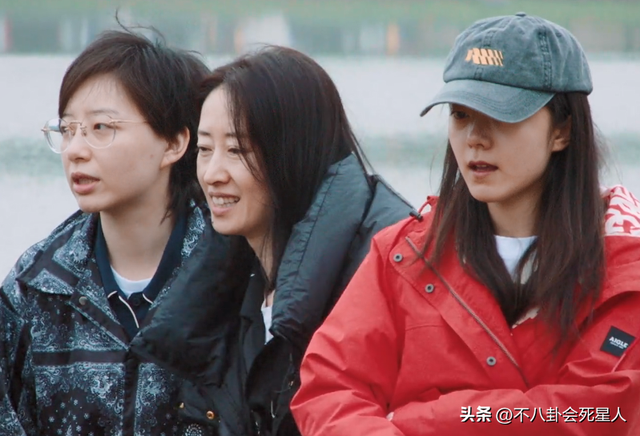 6大娱乐圈全员素颜名场面,卸了妆的女星比美,才是真的刺激