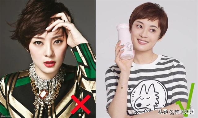 脸上这3个部位有“痣”的女人,可别轻易点掉,到老都优雅有气质