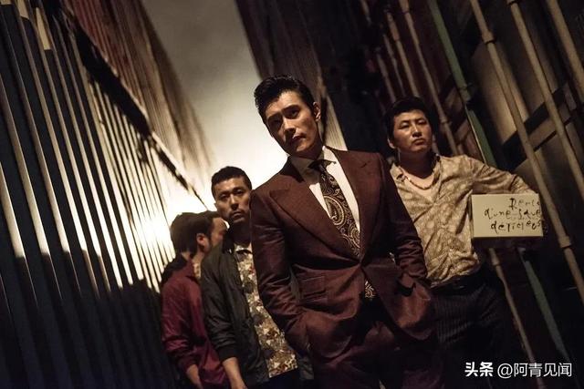 R级片推荐5部，一睹五位韩国女星