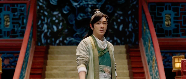 53岁扮少年,41岁装清纯少女,2022最烂10部电影,一部比一部辣眼